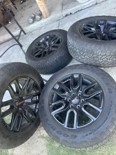 2022 Gmc Sierra Elevation Wheels And Tires 2022 Gmc Sierra Elevation Wheels And Tires