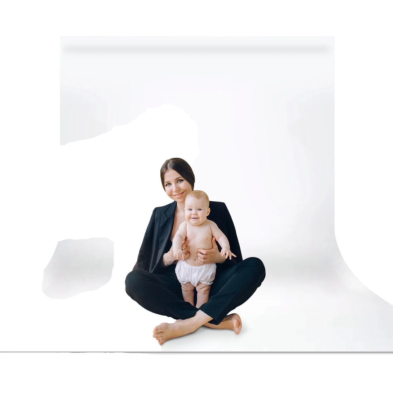 Spot lavable Llano materiales de fondo de estudio fotográfico