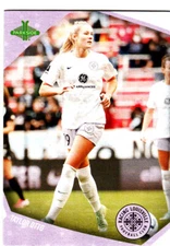  2022 Parkside NWSL Vintage Stock /200 SSP #112 Taylor Otto - Racing Louisville 