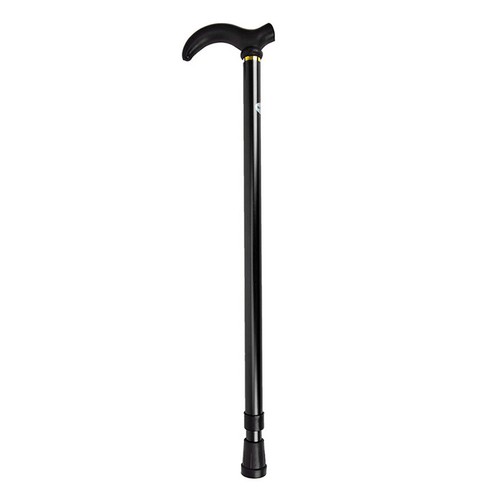 High-grade Aluminum Walking Stick Ergonomic Handle for Women Men Adjustable 2 - Picture 12 of 17