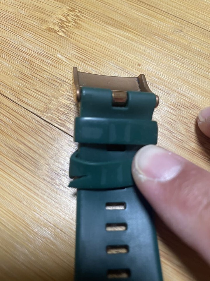 Suunto Analog Men Spartan Hr Forest Green Vintage 214406326 eBay