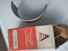 New OEM Allis Chalmers Bearing 4025253
