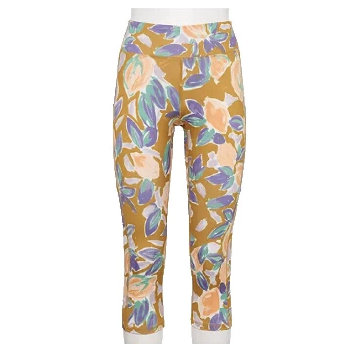 Neon Leggings para Mujer