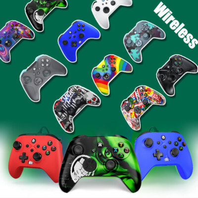 Wireless Controller Für Original Xbox ONE ,Series X/S PC WIN11 Steam  Joystick