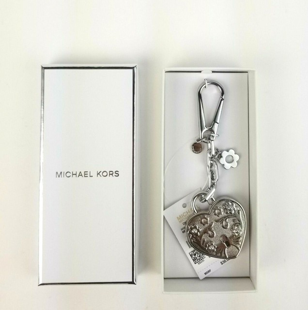 michael kors keychain