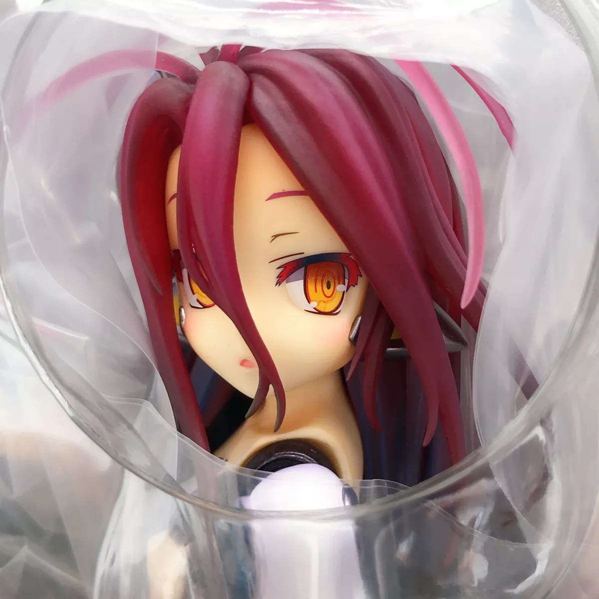 No Game No Life: Zero - Schwi Original Illustration Acrylic Stand