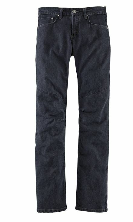 Original BMW Motorrad Hose Jeans FivePocket Damen Denim Größe 27