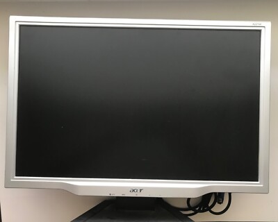 Acer X221W 22