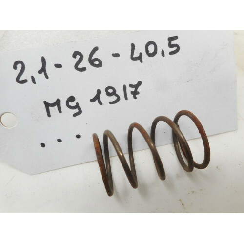 Cylindrical Propeller Steel Compression Spring for Trucks and ...