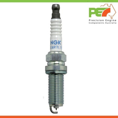 4x NGK SPARK PLUGS 94124 For MAZDA 6 GJ1031,GJ5FW 2.5L PYY1,PY-VPR DOHC 16v