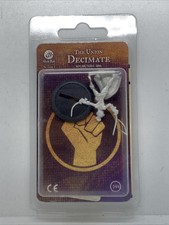 DECIMATE * The Union - Guild Ball - Steamforg...