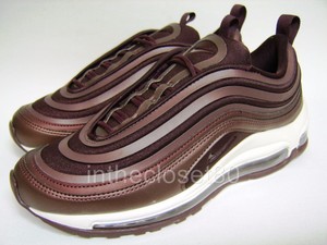 nike air max 97 donna rosso