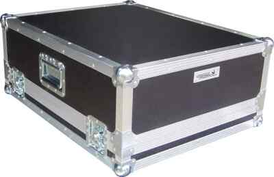 allen&hearth Qu-16用 ラックケース ブラック 美品 Allen & Heath Qu-16 Flight Case | eBay
