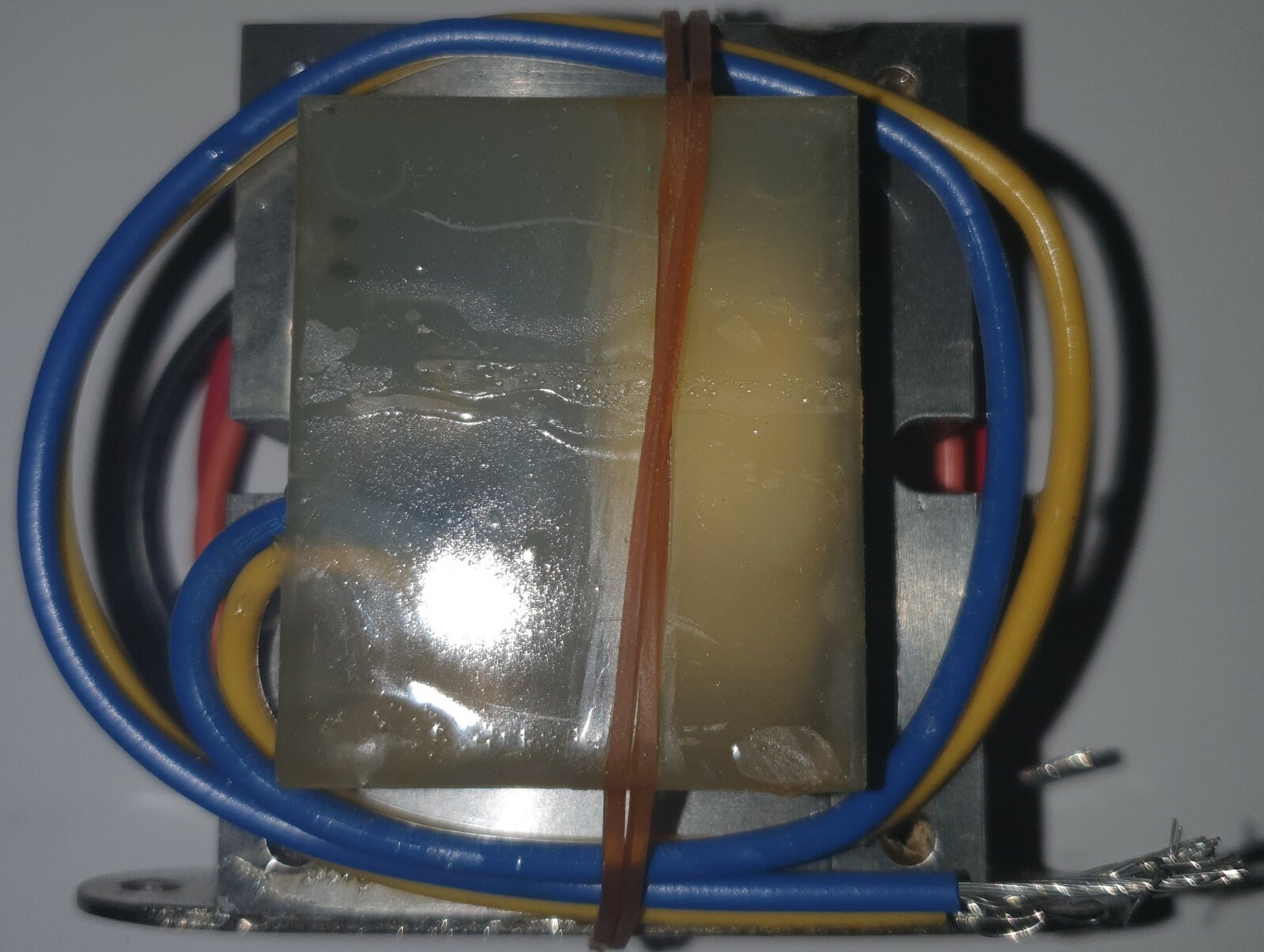 White Rodgers 90-T40F2 Transformer Class II Transformer 40VA 20 240VAC