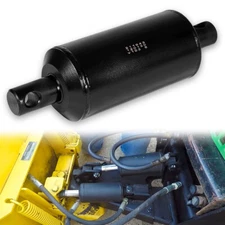 Lift Cylinder for John Deere 317 318 AM31362 AUC13259 54" 56" Snow Plow Blade