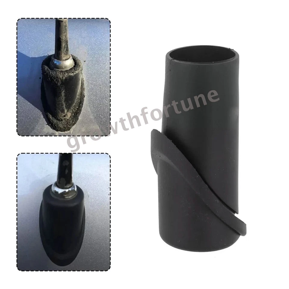 Conjunto base montaje antena goma 96251-25005 para Hyundai Accent 2002-2005 Foto 3 de 4