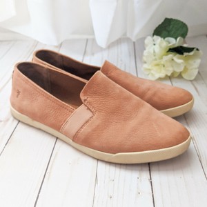 frye lisa slip on