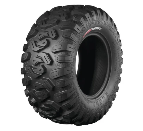 Kenda Mastodon HT K3201 Radial Tires 35x10-15, Front/Rear, 8 Ply 0832011504D1
