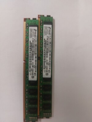 Cisco M-ASR1001X-8GB (2x4GB) 8GB Speicher
