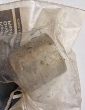 BOCCOLA PERNO ASSE ANTERIORE PER TRATTORE DAVID BROWN 880 SELECTAMATIC K621355