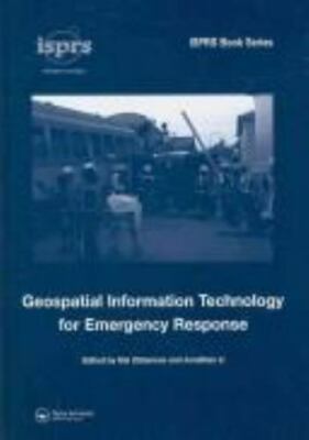 Geospatial Information Technology for Emergency Response