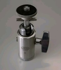 Leitz Wetzlar D Tripod Head For Leica Camera