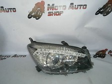 RICAMBI AUTO FARO FANALE ANTERIORE DESTRO DX TOYOTA RAV 4 2008 177 CV BRUNITO