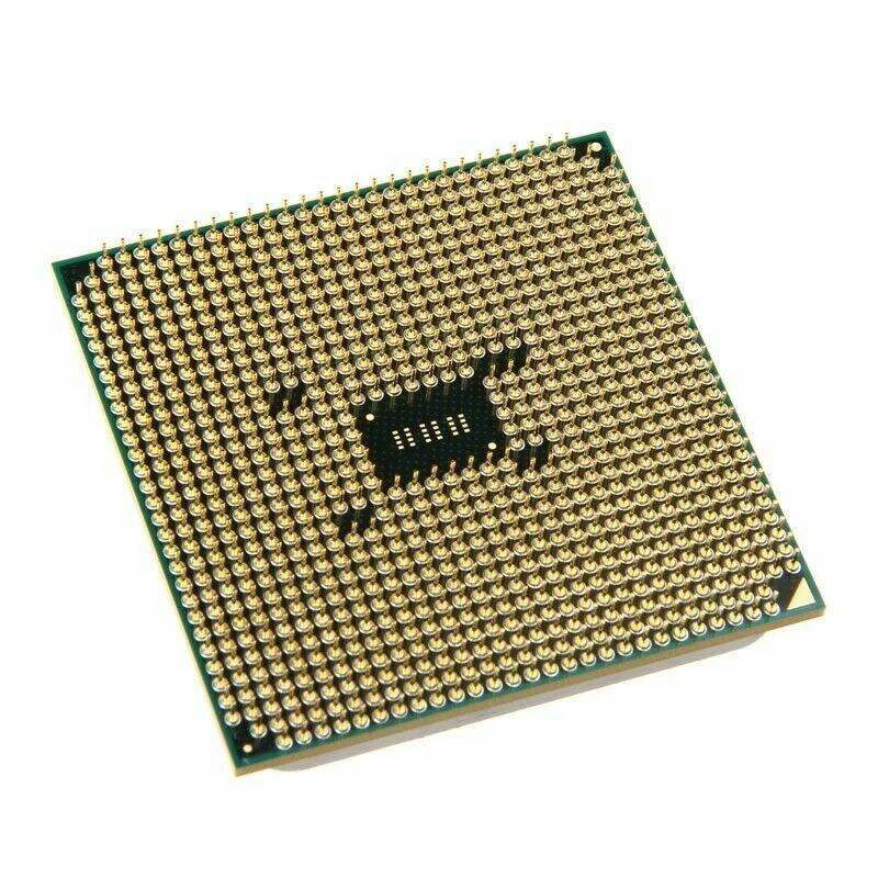 AMD Athlon X4 860K Quad Core Processor 3.7GHz - 4.0 GHz, Socket FM2+, 95W CPU - Image 4 of 4