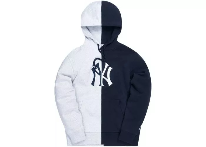 KITH × Yankees Home Run hoodie   supreme