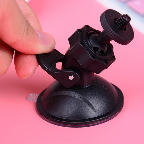 Portable windshield suction cup mount holder car camera for phone gps brackY.ar - 第 8/8 張圖片
