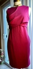 Pink Metaphor dress size M in excellent
