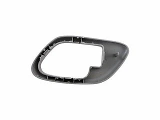For 1995-1999 Chevrolet K2500 Suburban Interior Door Handle Bezel Dorman 411EM65 - Image 3 of 3