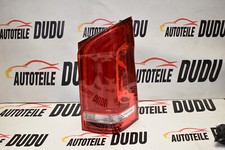 Original Mercedes W447 V-Klasse Rückleuchte Heckleuchte LED rechts A4478200664 2