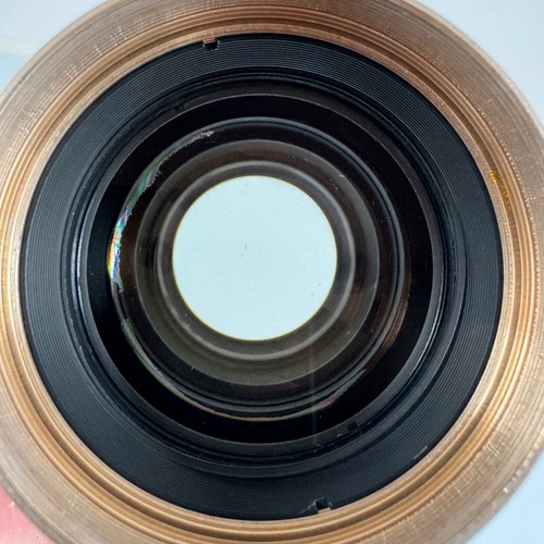 Kollmorgen 4.5" F1.9 Projection Lens BX241 Super Snaplite - Picture 7 of 12