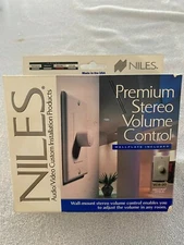 Niles Audio VCS-2D Volume Control