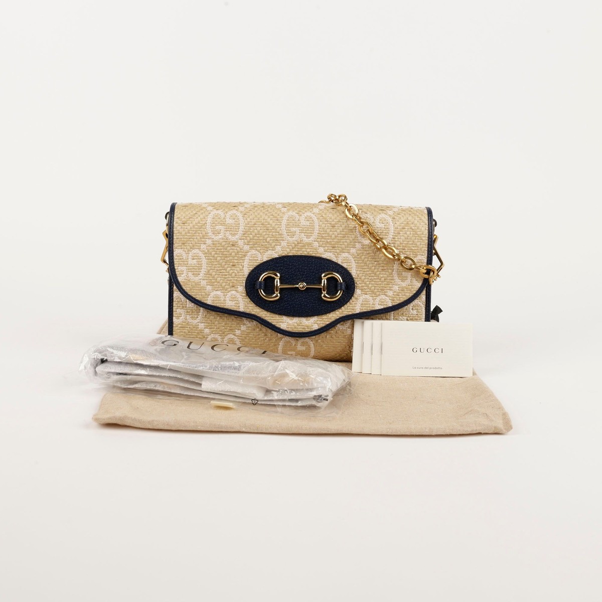 【関税&送料込】Gucci Horsebit 1955 939daa6b-47f6-48bf-80ff-