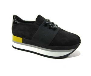 sneakers alte platform