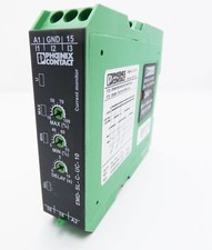 Phoenix Contact EMD-SL-C-UC-10 2867937 Monitoring Relay -used-