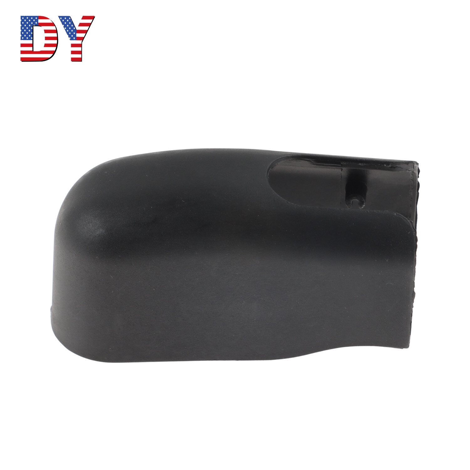 Rear Wiper Arm Bolt Nut Pivot Cover Arm Cap for 20182023 Ford