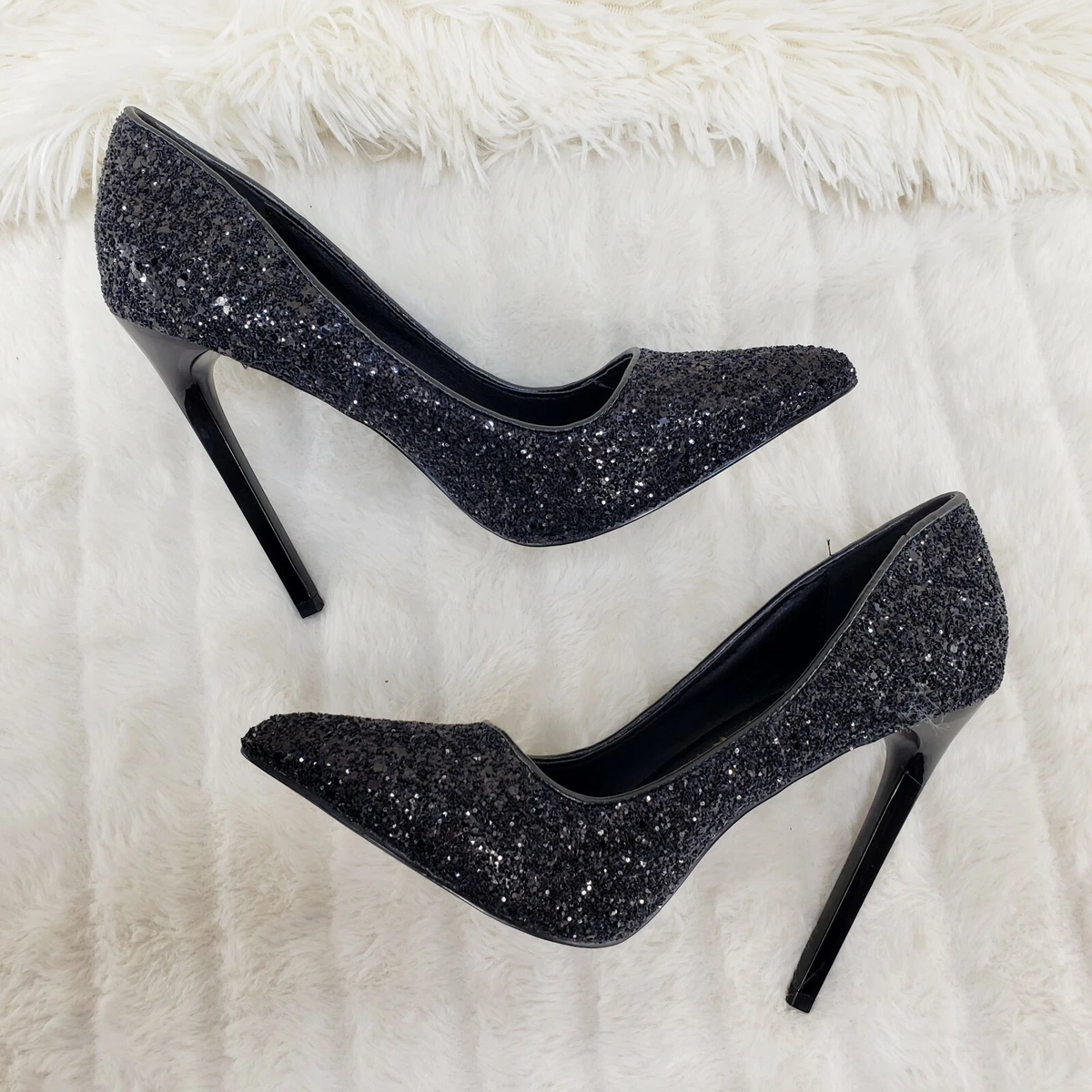 Silhouette Pump - Shoes