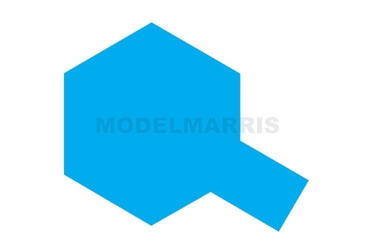 Tamiya TS-23 Light Blue