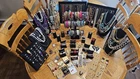 COSTUME VINTAGE JEWELRY Wearable TRIFARI MONET AVON BAKELITE More 300+ Pc LOTS