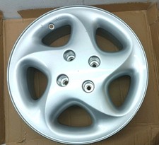 Cerchio CITROEN INDIANAPOLIS 2 SPEEDLINE SL1534 6Jx15CH4-19 A-S7603Y33 Saxo VTS