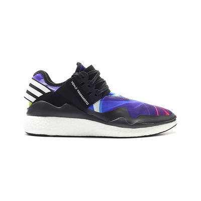 New Adidas Y-3 Retro Boost SZ 9.5 MULTI Aq5495 Ultra 350 FREE SHIP