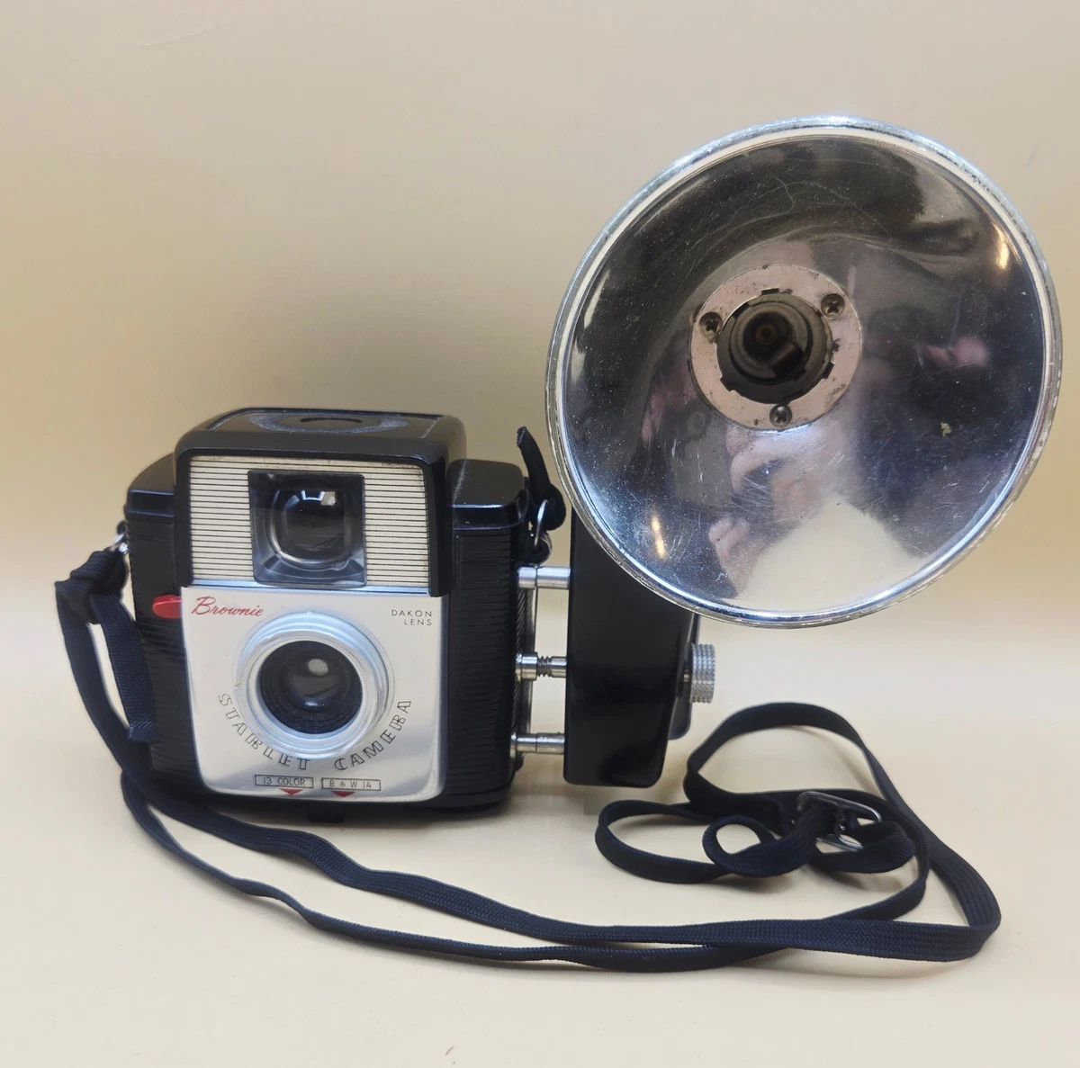 Kodak Brownie Starlet Camera - kam.. | Köp från analogi på
