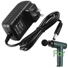 5V Charger for O-Conn 5323 7.4V 20W Fascia Massage Gun AC Adapter Cord