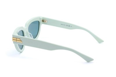 NEW Bottega Veneta BV1035S-009 Sunglasses 55mm 100  display picture 3