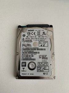 HGST Z5K500-500 500GB 2,5" SATA HDD 5400RPM Laptop Festplatte 05