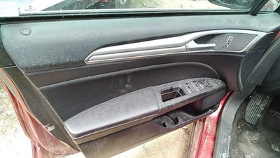 FUSION    2018 Glove Box 2048195