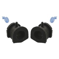 2X Blue Print Lagerung Stabilisator Vorne Links Rechts FüR Mitsubishi Colt V
